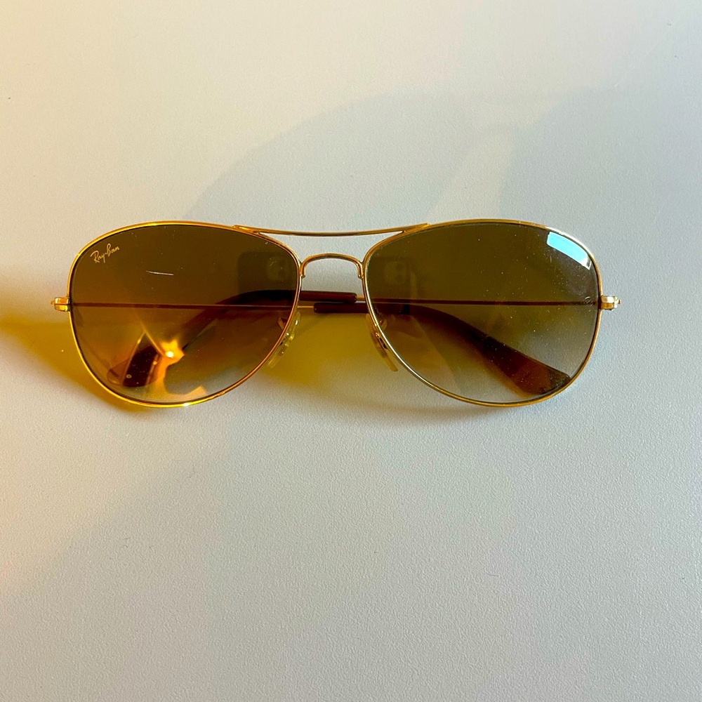 Ray-Ban Aviator Classic